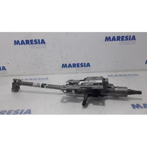 Citroen - C3 - Steering column housing