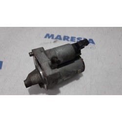 Citroen - C3 - Starter