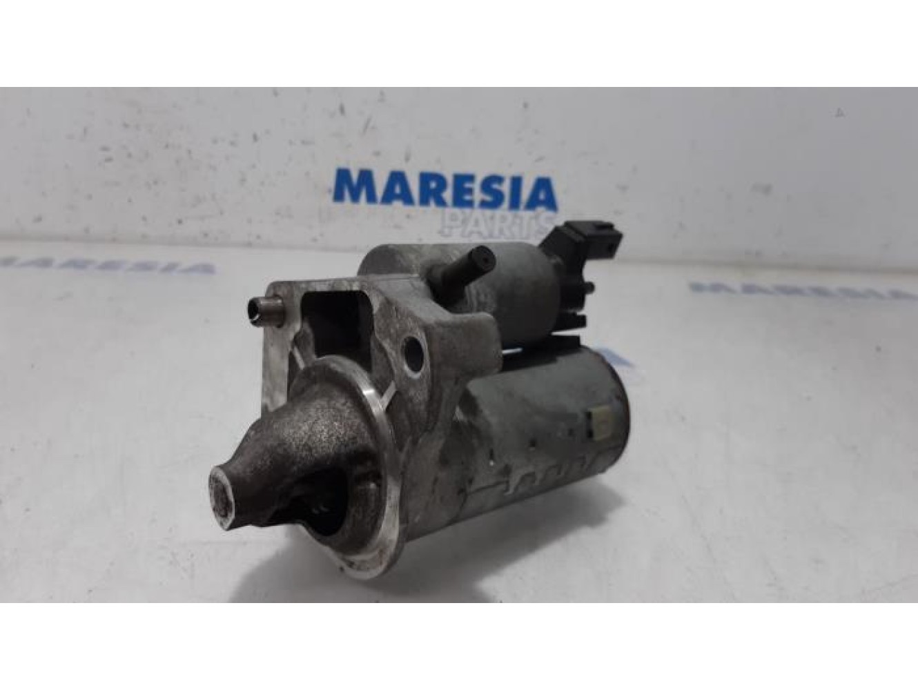 Citroen - C3 - Starter