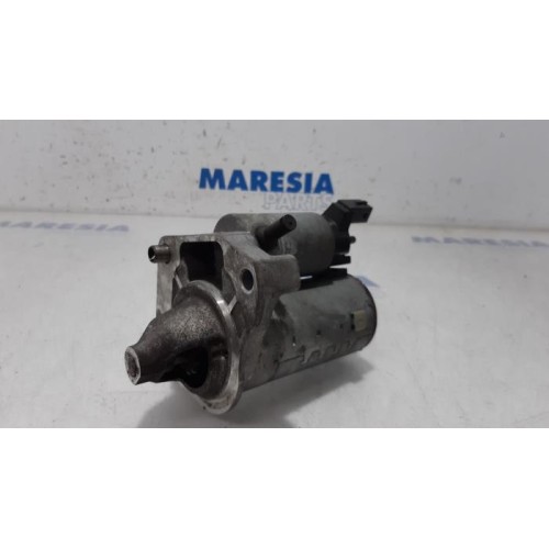 Citroen - C3 - Starter