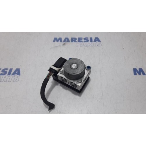 Citroen - C3 - ABS Pumpe