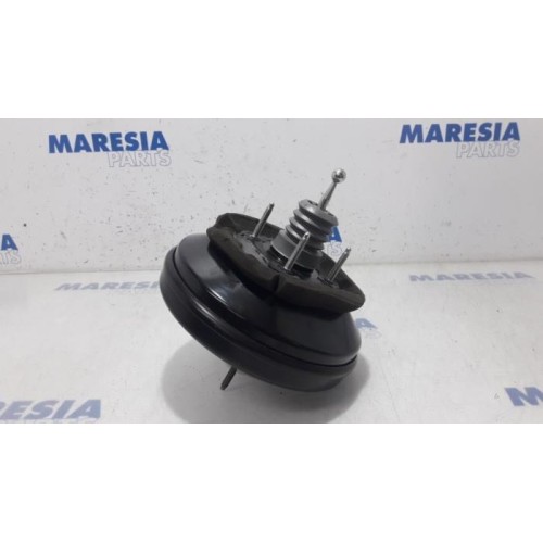 Citroen - C3 - Brake servo