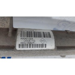 Renault - Megane - Steering box