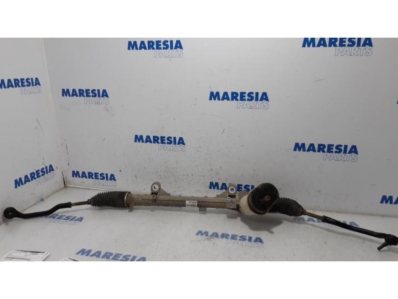 Renault - Megane - Steering box