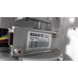 Renault - Megane - Steering column housing