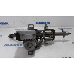 Renault - Megane - Steering column housing