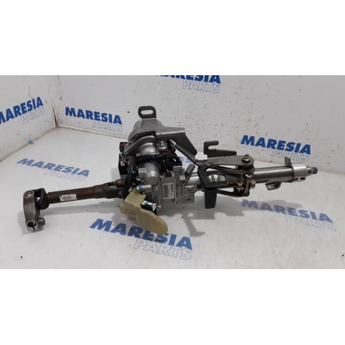 Renault - Megane - Steering column housing