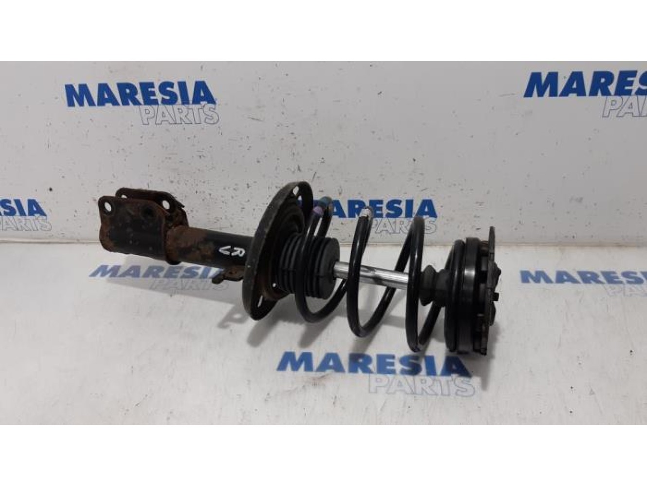 Renault - Megane - Front shock absorber rod, right