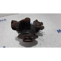 Renault - Megane - Fusee links-voor