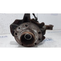 Renault - Megane - Knuckle, front right