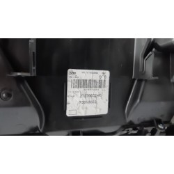 Opel - Vivaro - Heater housing
