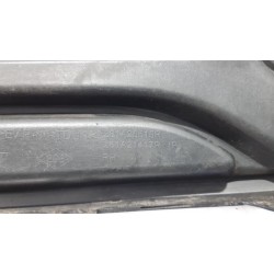 Renault - Megane - Abdeckplatte Nebelscheinwerfer rechts