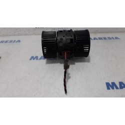 Renault - Megane - Heating and ventilation fan motor