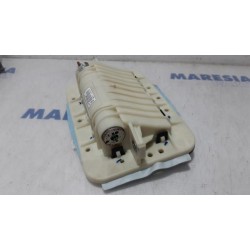Renault - Megane - Right airbag (dashboard)