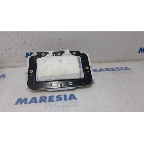 Renault - Megane - Airbag rechts (Dashboard)