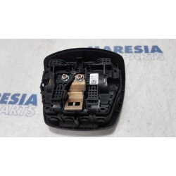 Renault - Megane - Airbag links (Stuur)