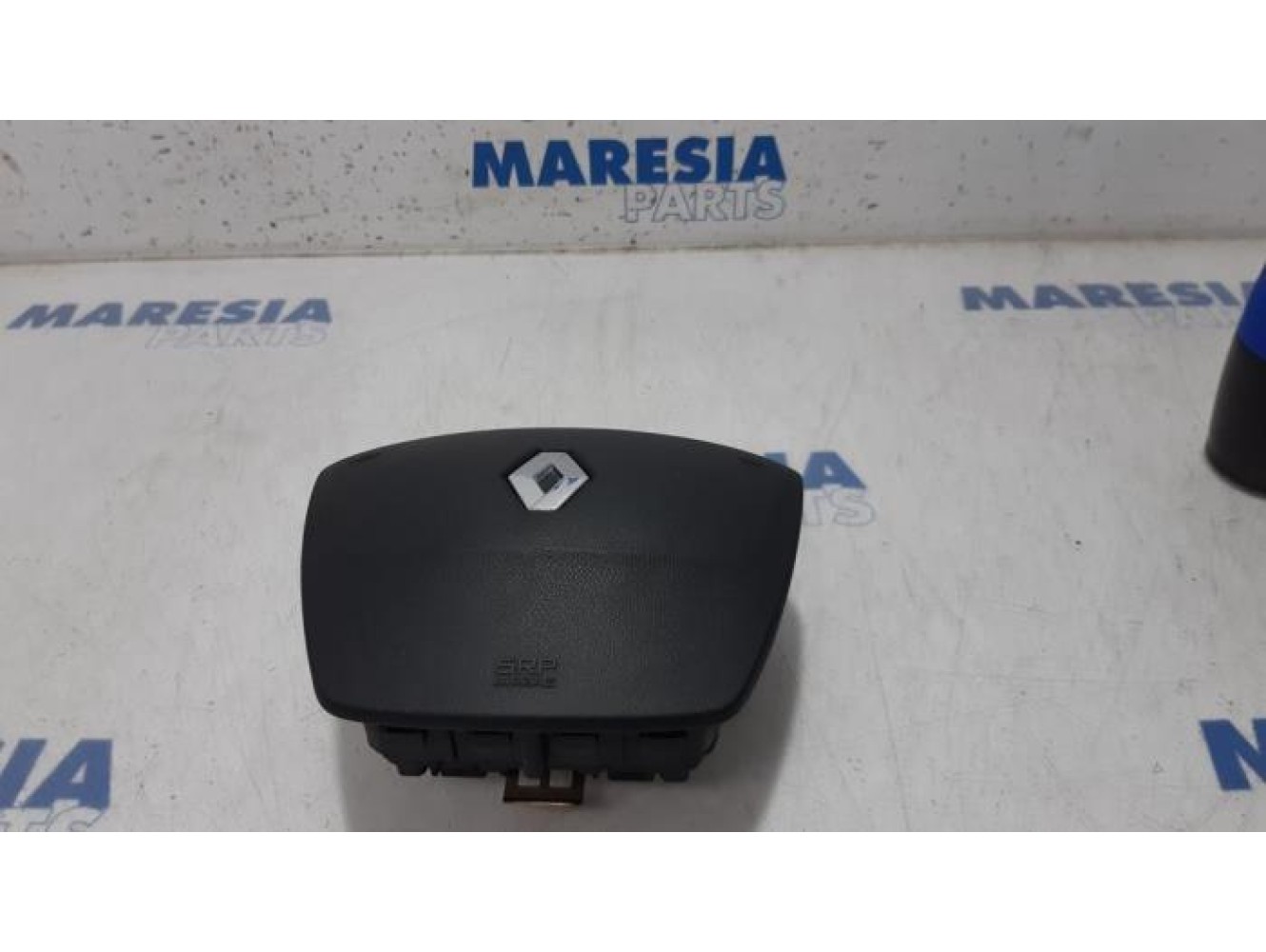 Renault - Megane - Airbag links (Stuur)