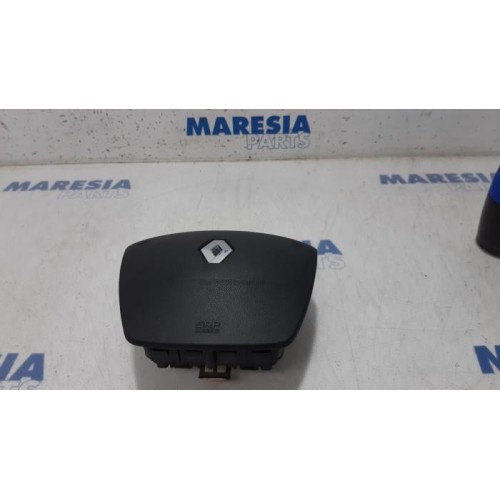 Renault - Megane - Airbag links (Stuur)