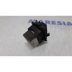 Renault - Megane - Heater resistor
