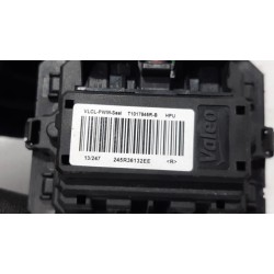 Renault - Megane - Heater resistor
