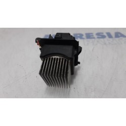 Renault - Megane - Heater resistor