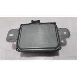 Renault - Megane - Spannungsstabilisator