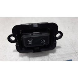 Renault - Megane - Cruise Control Bediening