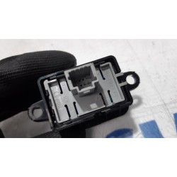 Renault - Megane - Cruise Control Bediening