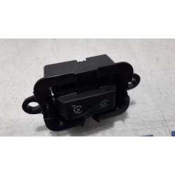 Renault - Megane - Cruise Control Bediening