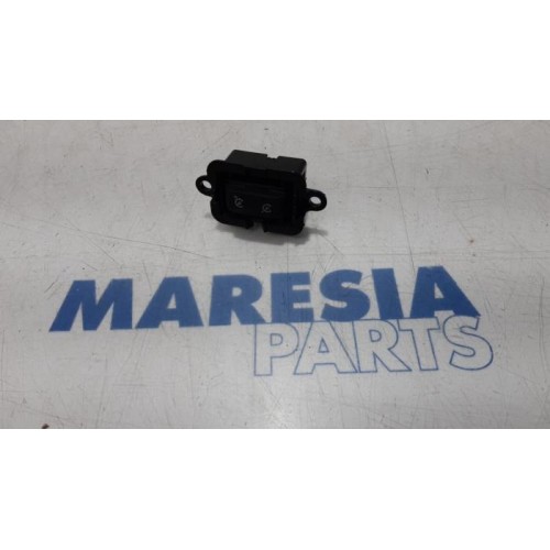 Renault - Megane - Cruise Control Bediening