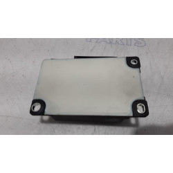 Renault - Megane - Module airbag 