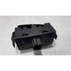 Renault - Megane - Panic lighting switch
