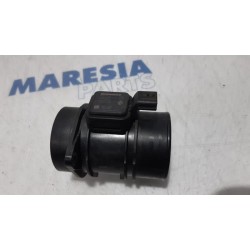 Renault - Megane - Airflow meter