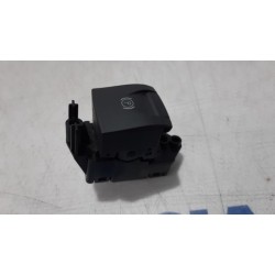 Renault - Megane - Parking brake switch