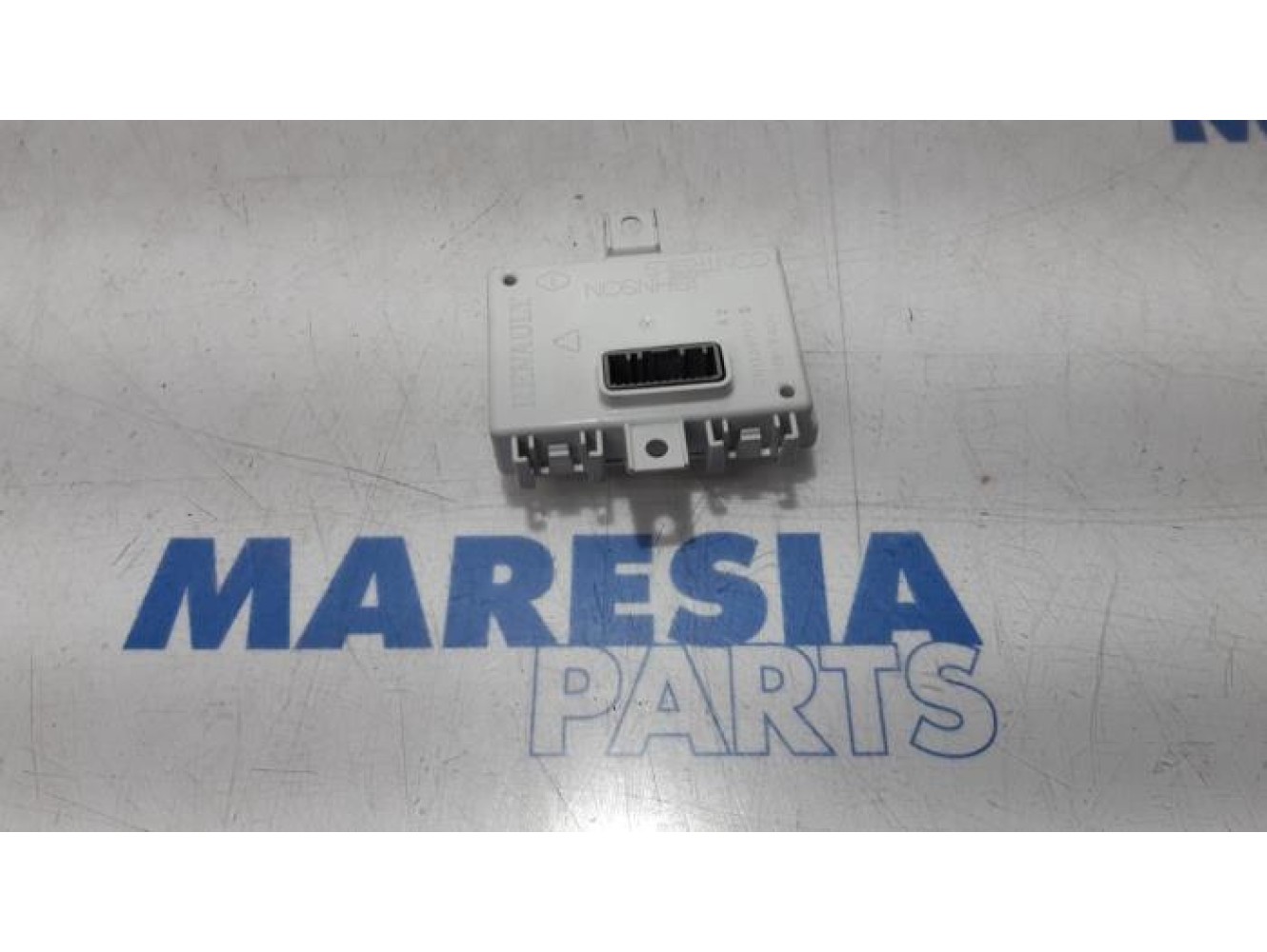 Renault - Megane - Navigatie Module