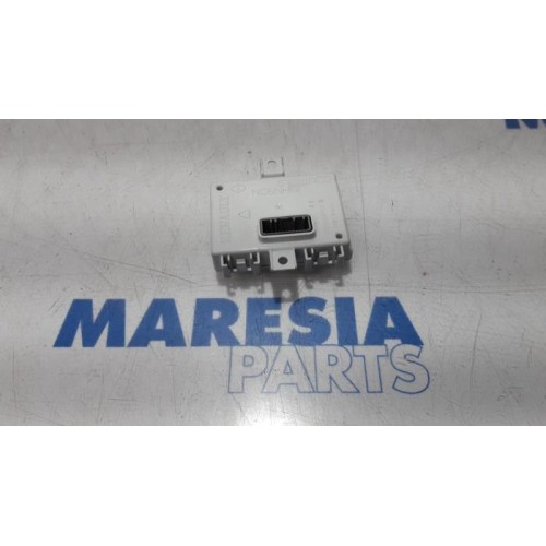 Renault - Megane - Navigation module