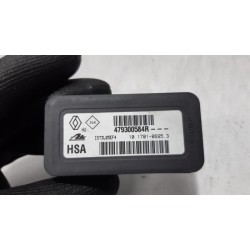 Renault - Megane - Esp computer