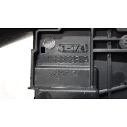 Renault - Megane - Card reader (lock)