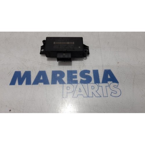 Renault - Megane - PDC Modul