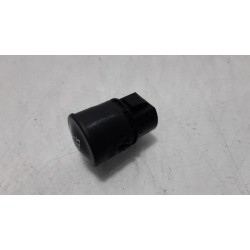 Renault - Megane - Start/stop switch