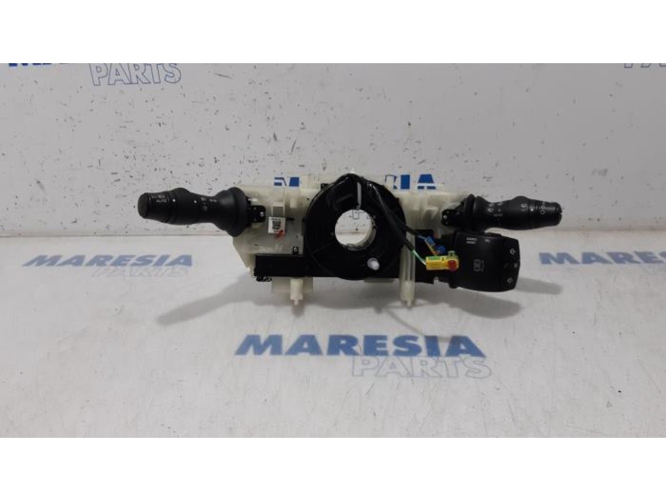 Renault - Megane - Steering column stalk