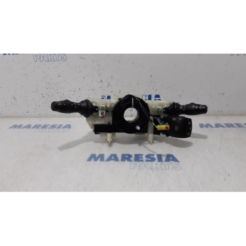 Renault - Megane - Steering column stalk