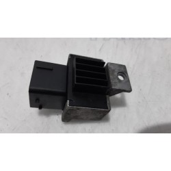 Renault - Megane - Glow plug relay