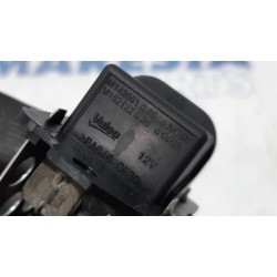 Renault - Megane - Cooling fan resistor