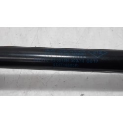 Renault - Megane - Gasdemper Motorkap links