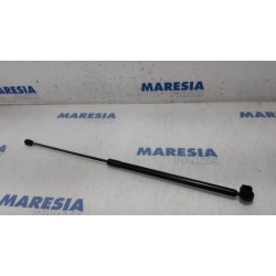 Renault - Megane - Gasdemper Motorkap links