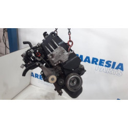 Fiat - Panda - Engine