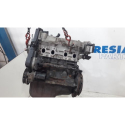 Fiat - Panda - Engine