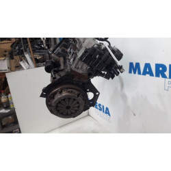 Fiat - Panda - Engine
