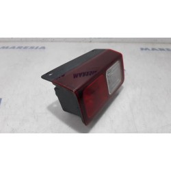 Opel - Vivaro - Rear fog light
